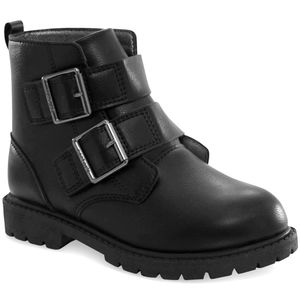 Carter's Unisex-Child Clary Boot - size 8 toddler